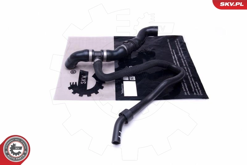 Radiator Hose